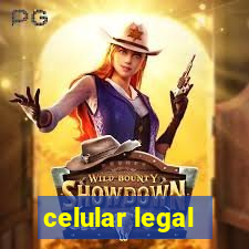 celular legal